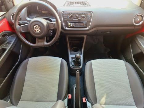 VOLKSWAGEN UP 1.0 12V TAKE FLEX, Foto 9