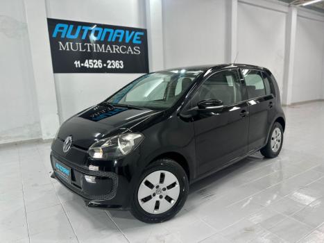 VOLKSWAGEN UP 1.0 12V 4P FLEX MOVE UP, Foto 2