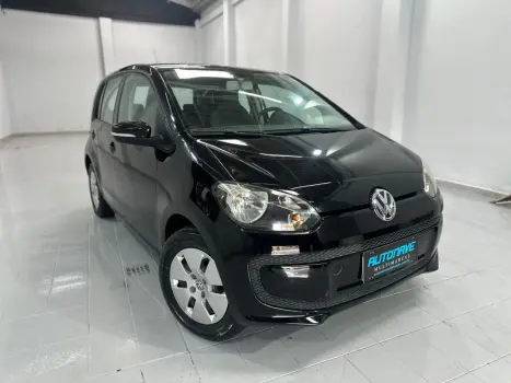 VOLKSWAGEN UP 1.0 12V 4P FLEX MOVE UP, Foto 4