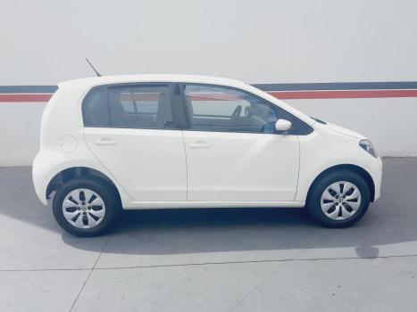 VOLKSWAGEN UP 1.0 12V 4P FLEX MOVE UP AUTOMATIZADO, Foto 11