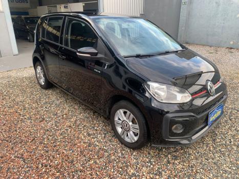 VOLKSWAGEN UP 1.0 12V 4P TSI FLEX MOVE UP, Foto 12