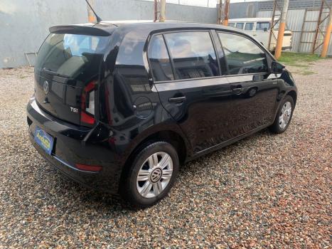 VOLKSWAGEN UP 1.0 12V 4P TSI FLEX MOVE UP, Foto 13