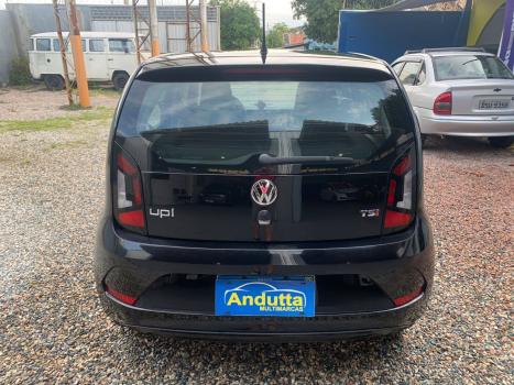 VOLKSWAGEN UP 1.0 12V 4P TSI FLEX MOVE UP, Foto 14