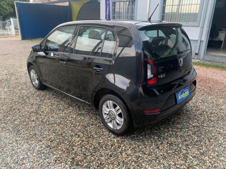 VOLKSWAGEN UP 1.0 12V 4P TSI FLEX MOVE UP, Foto 15