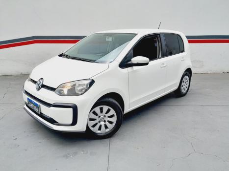 VOLKSWAGEN UP 1.0 12V 4P FLEX, Foto 1