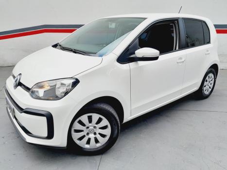 VOLKSWAGEN UP 1.0 12V 4P FLEX, Foto 2