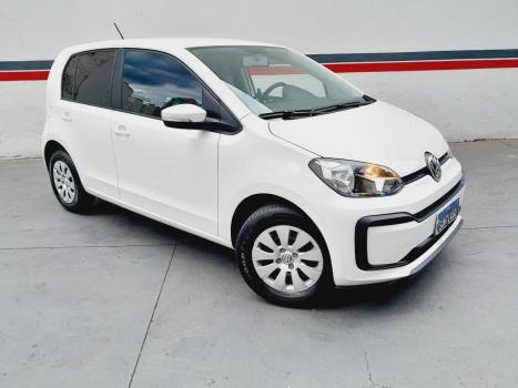 VOLKSWAGEN UP 1.0 12V 4P FLEX, Foto 3