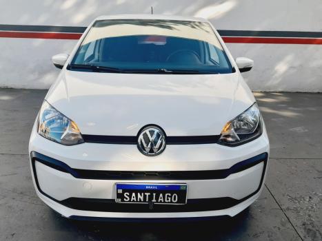 VOLKSWAGEN UP 1.0 12V 4P FLEX, Foto 7