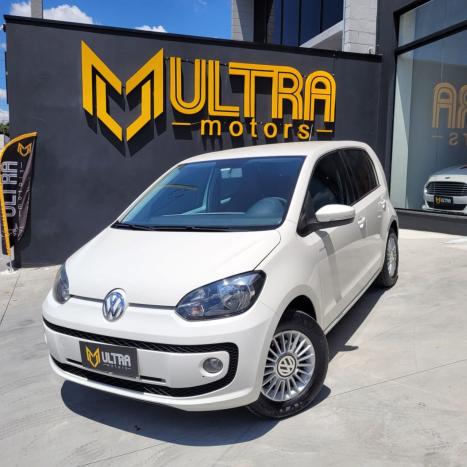 VOLKSWAGEN UP 1.0 12V 4P TSI FLEX MOVE UP, Foto 1