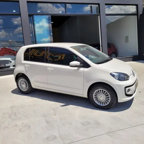 VOLKSWAGEN UP 1.0 12V 4P TSI FLEX MOVE UP, Foto 7