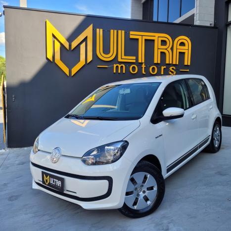 VOLKSWAGEN UP 1.0 12V 4P FLEX MOVE UP, Foto 1