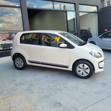 VOLKSWAGEN UP 1.0 12V 4P FLEX MOVE UP, Foto 3