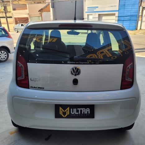 VOLKSWAGEN UP 1.0 12V 4P FLEX MOVE UP, Foto 11