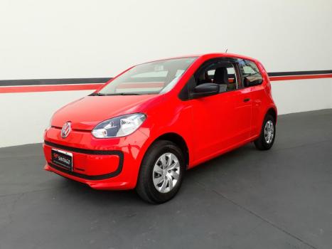 VOLKSWAGEN UP 1.0 12V TAKE FLEX, Foto 1