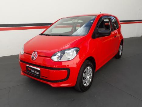 VOLKSWAGEN UP 1.0 12V TAKE FLEX, Foto 2