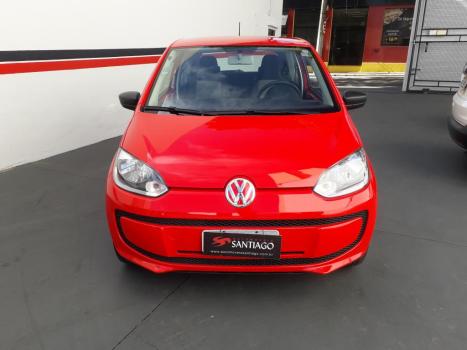 VOLKSWAGEN UP 1.0 12V TAKE FLEX, Foto 3