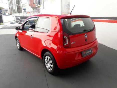 VOLKSWAGEN UP 1.0 12V TAKE FLEX, Foto 5