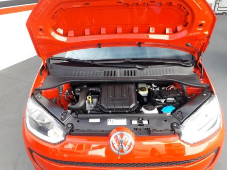 VOLKSWAGEN UP 1.0 12V TAKE FLEX, Foto 7