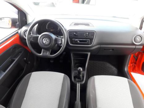 VOLKSWAGEN UP 1.0 12V TAKE FLEX, Foto 8