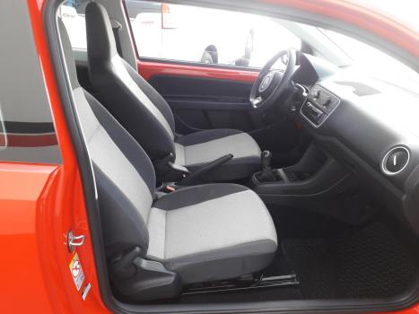 VOLKSWAGEN UP 1.0 12V TAKE FLEX, Foto 13