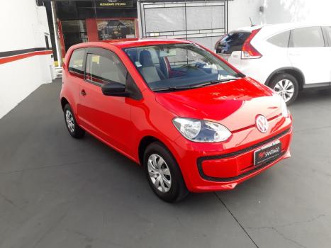 VOLKSWAGEN UP 1.0 12V TAKE FLEX, Foto 15