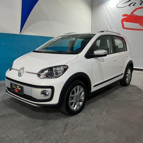 VOLKSWAGEN UP 1.0 12V 4P TSI FLEX HIGH UP, Foto 1