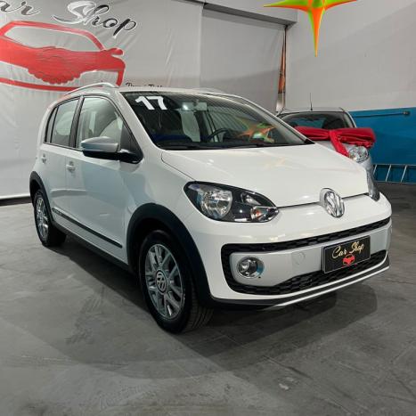 VOLKSWAGEN UP 1.0 12V 4P TSI FLEX HIGH UP, Foto 2