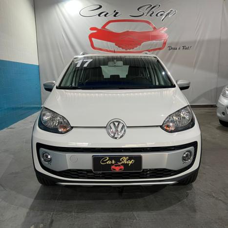 VOLKSWAGEN UP 1.0 12V 4P TSI FLEX HIGH UP, Foto 3