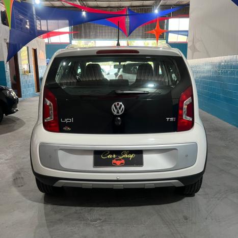 VOLKSWAGEN UP 1.0 12V 4P TSI FLEX HIGH UP, Foto 4