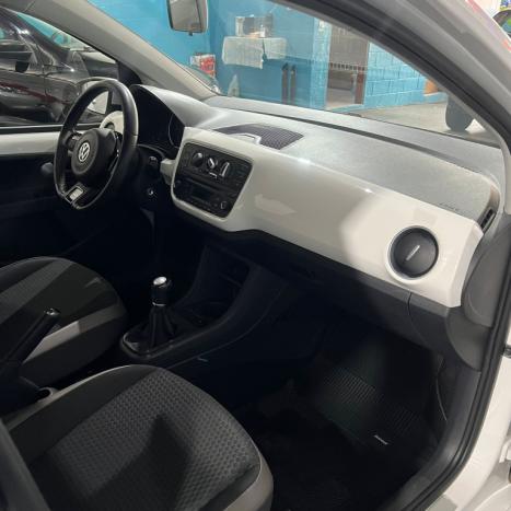 VOLKSWAGEN UP 1.0 12V 4P TSI FLEX HIGH UP, Foto 7