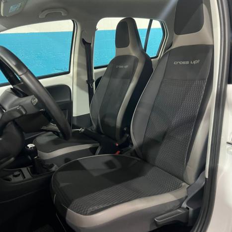 VOLKSWAGEN UP 1.0 12V 4P TSI FLEX HIGH UP, Foto 8