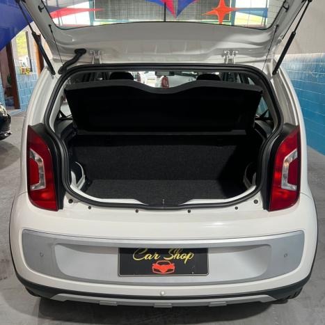 VOLKSWAGEN UP 1.0 12V 4P TSI FLEX HIGH UP, Foto 9