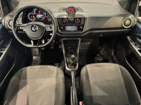 VOLKSWAGEN UP 1.0 12V 4P FLEX MOVE UP, Foto 2
