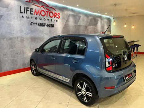 VOLKSWAGEN UP 1.0 12V 4P FLEX MOVE UP, Foto 3