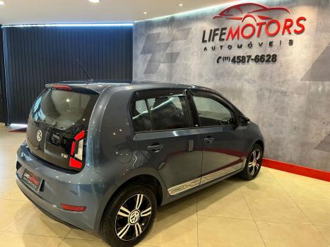 VOLKSWAGEN UP 1.0 12V 4P FLEX MOVE UP, Foto 4