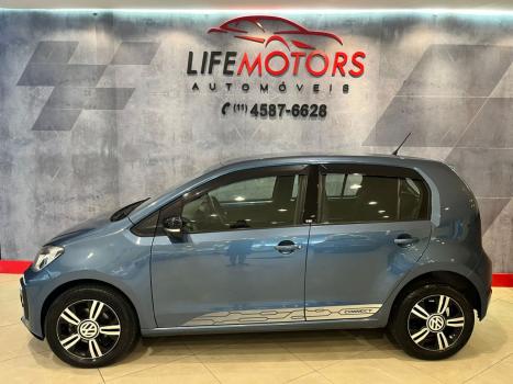 VOLKSWAGEN UP 1.0 12V 4P FLEX MOVE UP, Foto 5