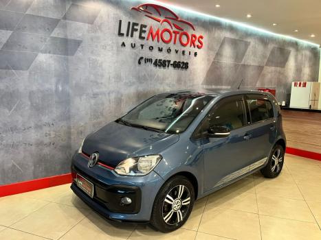 VOLKSWAGEN UP 1.0 12V 4P FLEX MOVE UP, Foto 6