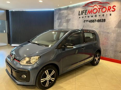 VOLKSWAGEN UP 1.0 12V 4P FLEX MOVE UP, Foto 7