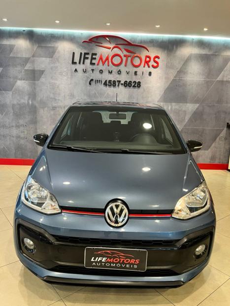 VOLKSWAGEN UP 1.0 12V 4P FLEX MOVE UP, Foto 8