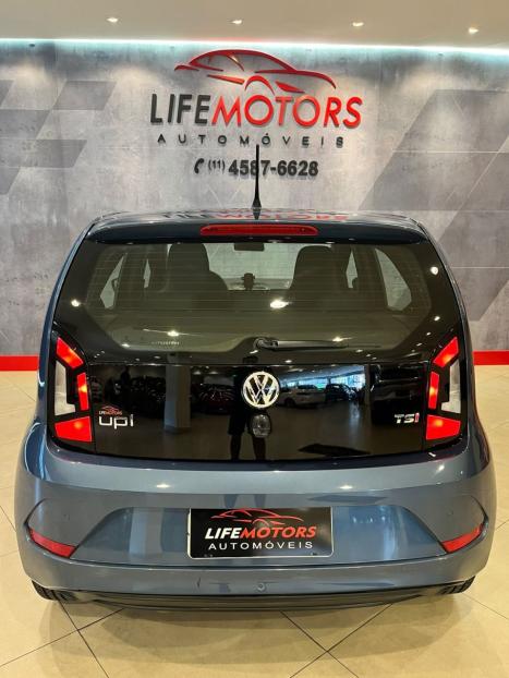 VOLKSWAGEN UP 1.0 12V 4P FLEX MOVE UP, Foto 9
