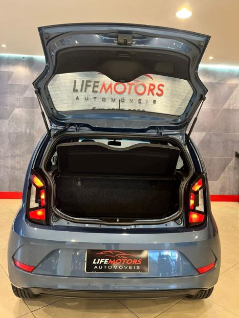 VOLKSWAGEN UP 1.0 12V 4P FLEX MOVE UP, Foto 10