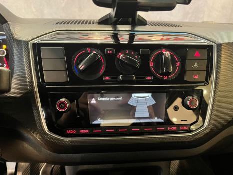 VOLKSWAGEN UP 1.0 12V 4P FLEX MOVE UP, Foto 12