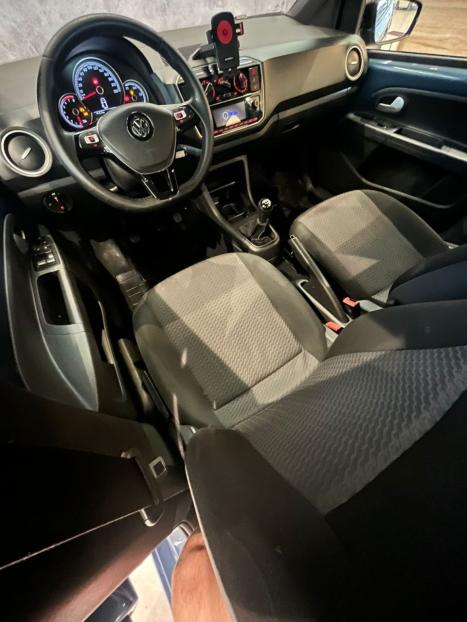 VOLKSWAGEN UP 1.0 12V 4P FLEX MOVE UP, Foto 13