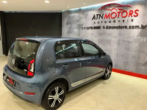 VOLKSWAGEN UP 1.0 12V 4P FLEX MOVE UP, Foto 2
