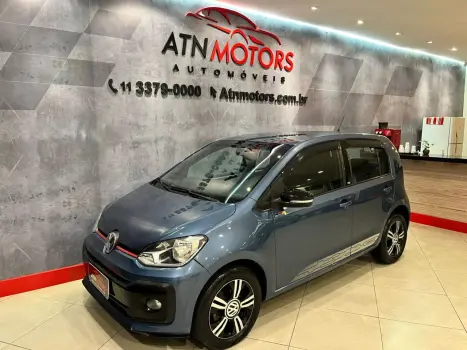 VOLKSWAGEN UP 1.0 12V 4P FLEX MOVE UP, Foto 3