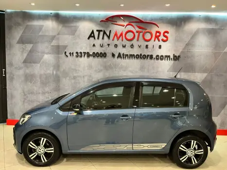 VOLKSWAGEN UP 1.0 12V 4P FLEX MOVE UP, Foto 4