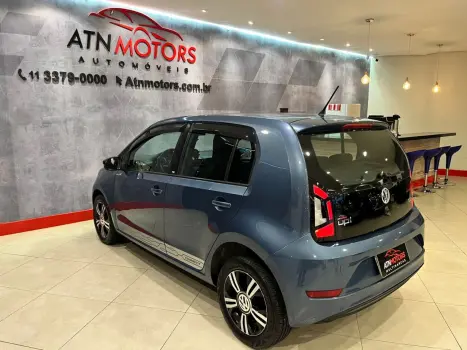 VOLKSWAGEN UP 1.0 12V 4P FLEX MOVE UP, Foto 6