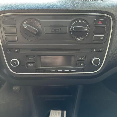 VOLKSWAGEN UP 1.0 12V 4P TAKE FLEX, Foto 8