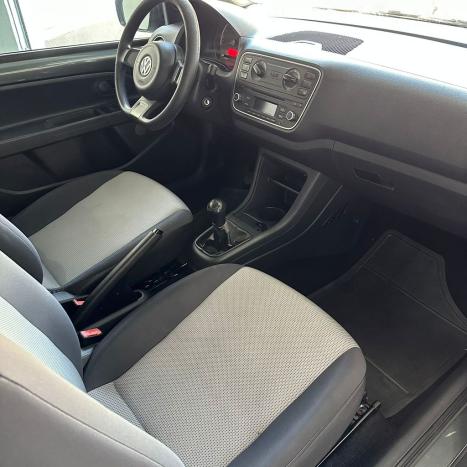VOLKSWAGEN UP 1.0 12V 4P TAKE FLEX, Foto 9