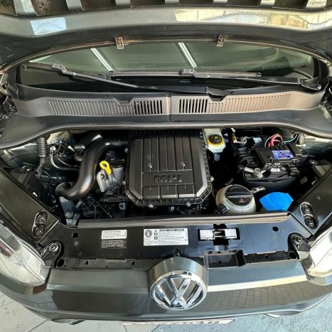VOLKSWAGEN UP 1.0 12V 4P TAKE FLEX, Foto 12